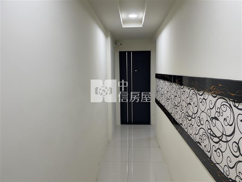 崇倫街4套房房屋室內格局與周邊環境