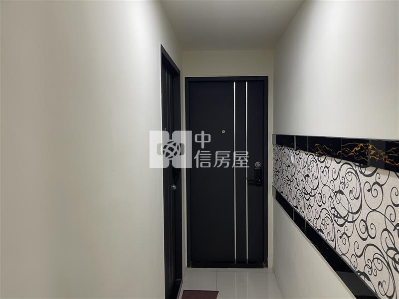 崇倫街4套房房屋室內格局與周邊環境