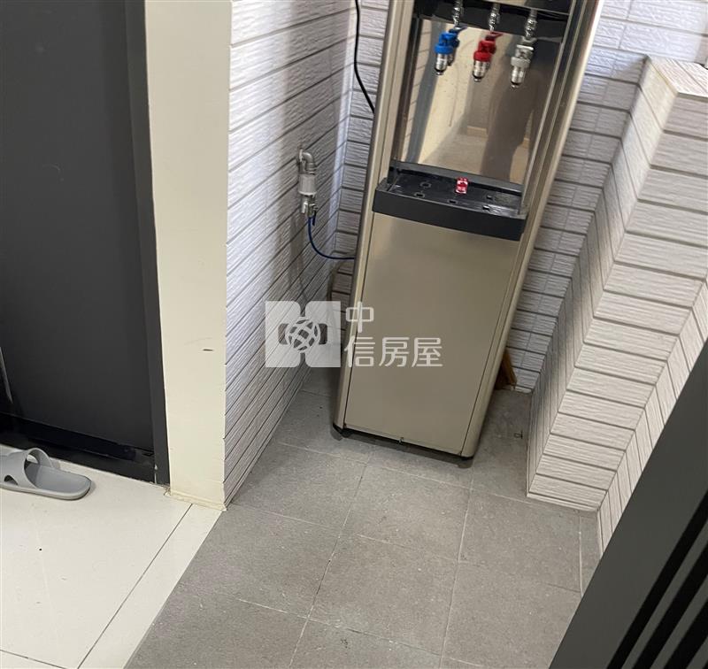 崇倫街4套房房屋室內格局與周邊環境
