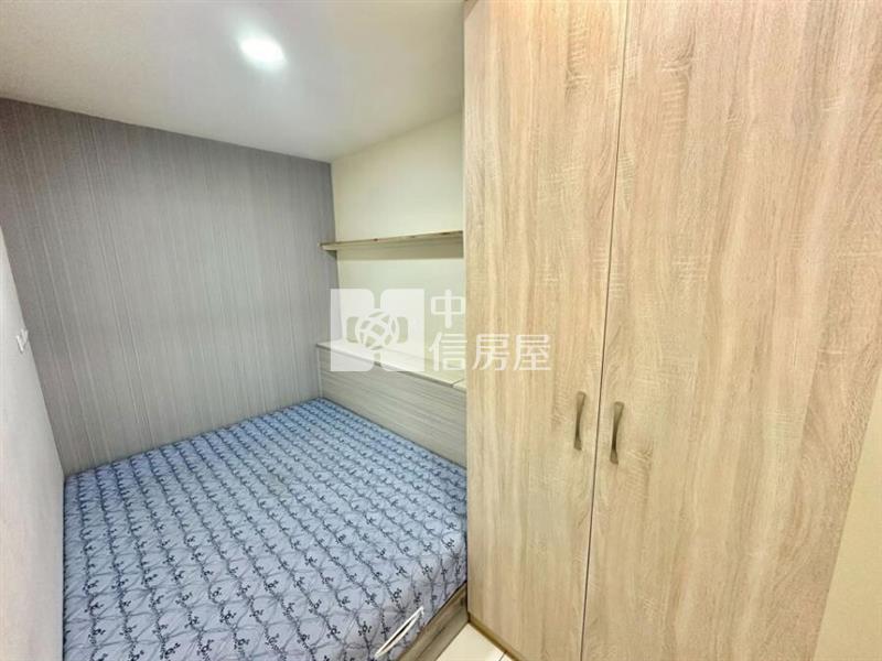 崇倫街4套房房屋室內格局與周邊環境