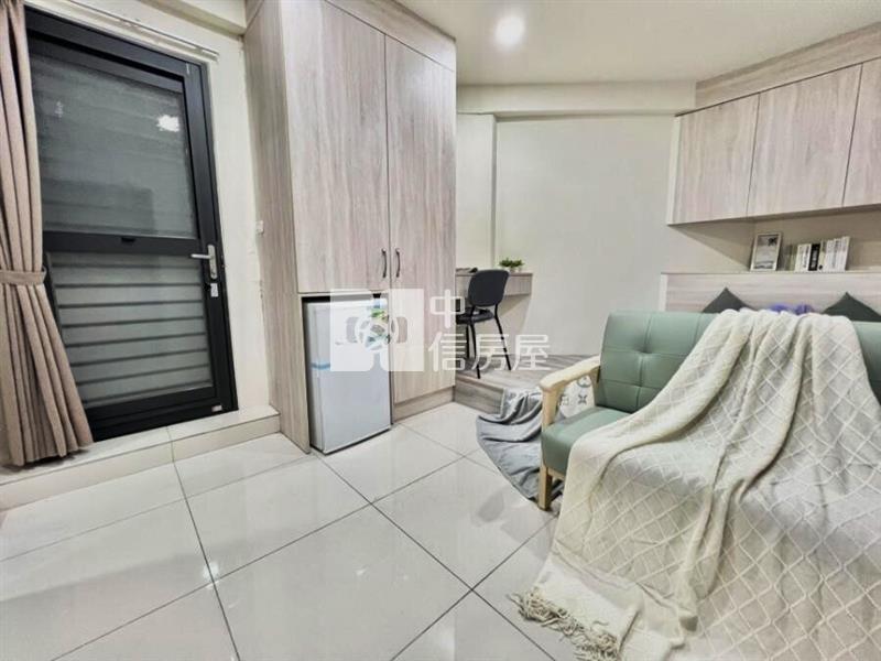崇倫街4套房房屋室內格局與周邊環境