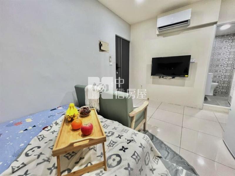 崇倫街4套房房屋室內格局與周邊環境