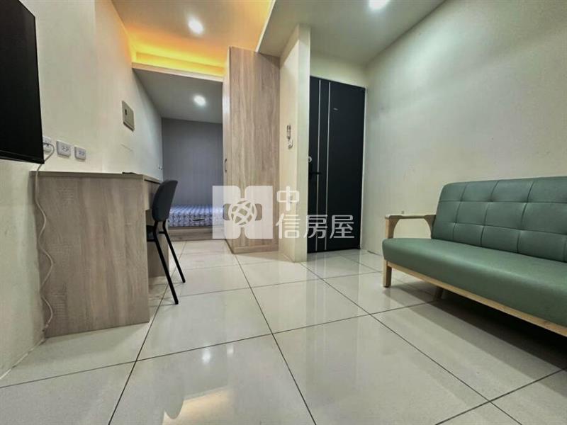 崇倫街4套房房屋室內格局與周邊環境