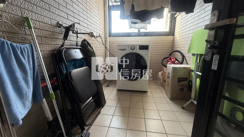高樓層採光景觀美宅房屋室內格局與周邊環境