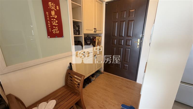 高樓層採光景觀美宅房屋室內格局與周邊環境