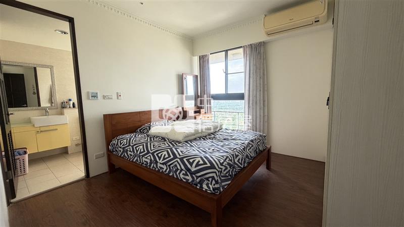 高樓層採光景觀美宅房屋室內格局與周邊環境