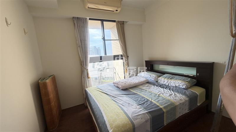 高樓層採光景觀美宅房屋室內格局與周邊環境