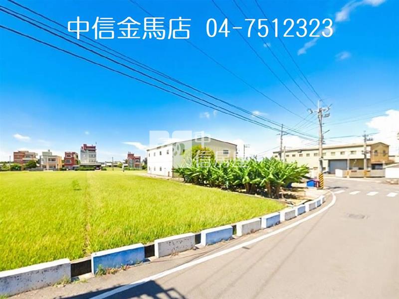 福興冷鏈倉儲物流農舍房屋室內格局與周邊環境