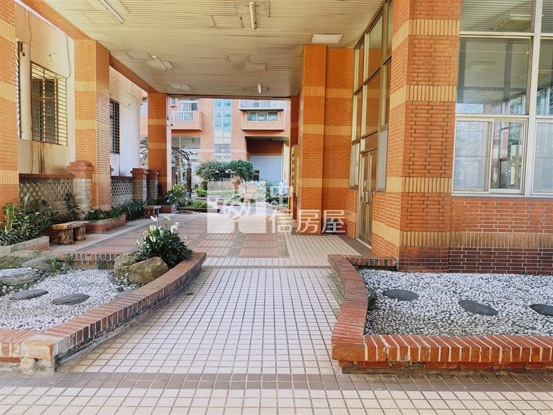 平鎮陸江城邑景觀大2房房屋室內格局與周邊環境
