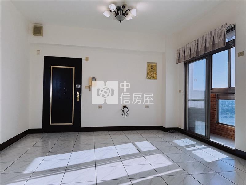平鎮陸江城邑景觀大2房房屋室內格局與周邊環境