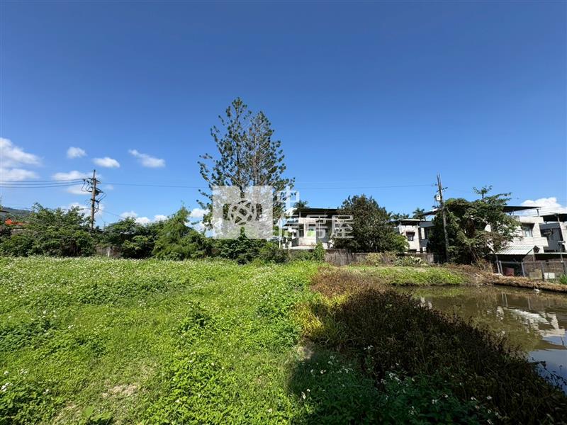 都計內田房屋室內格局與周邊環境