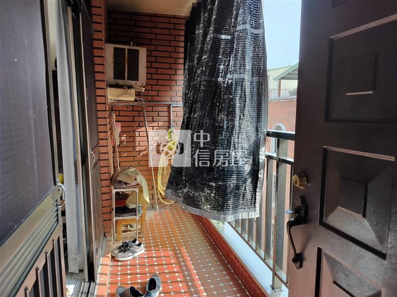 新天地三房免整理美公寓房屋室內格局與周邊環境