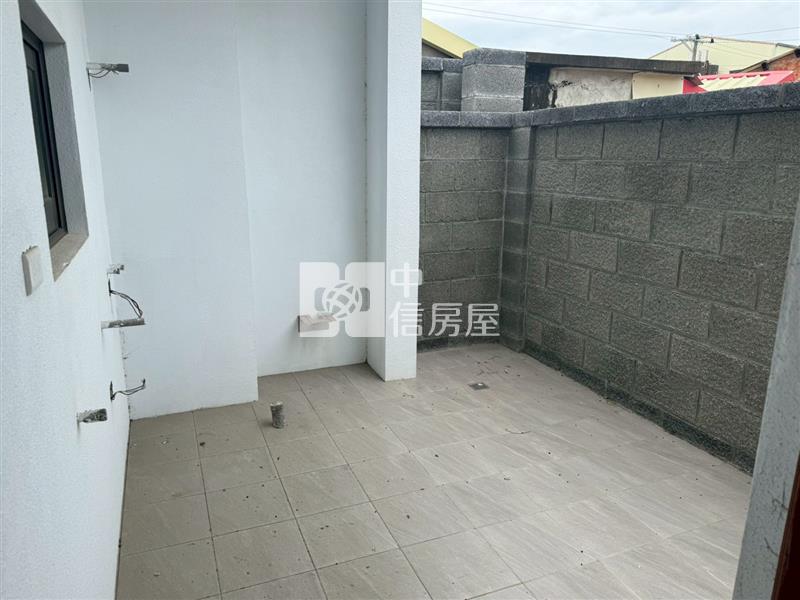 後壁新嘉國小旁全新車墅I房屋室內格局與周邊環境