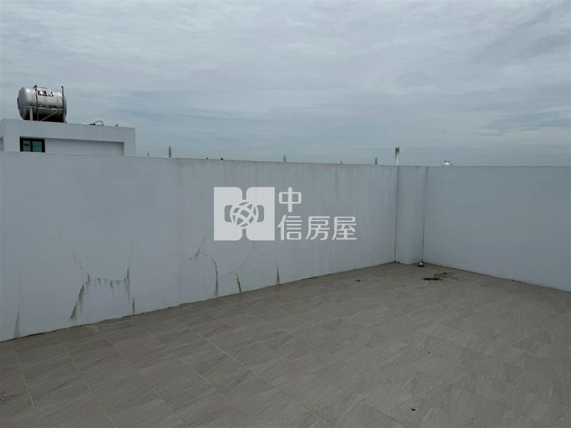 後壁新嘉國小旁全新車墅I房屋室內格局與周邊環境