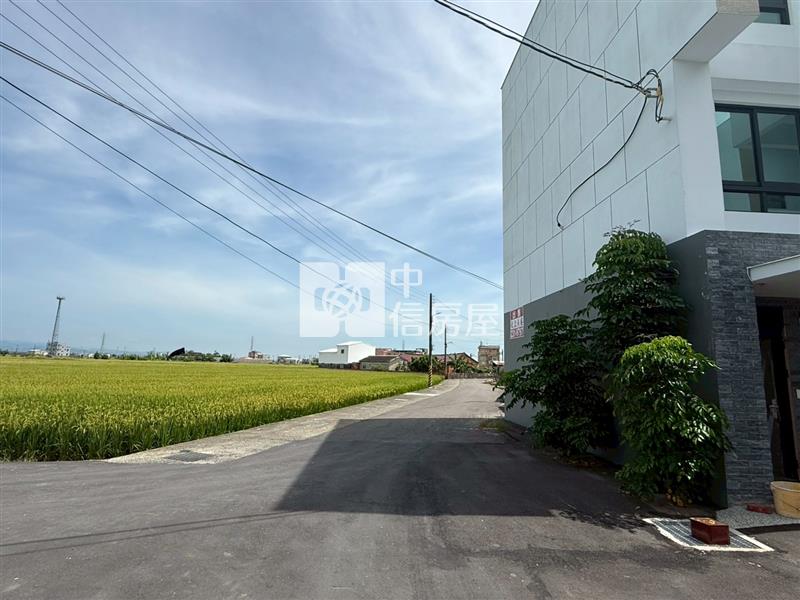 後壁新嘉國小旁全新車墅I房屋室內格局與周邊環境