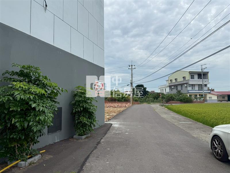 後壁新嘉國小旁全新車墅VIII房屋室內格局與周邊環境