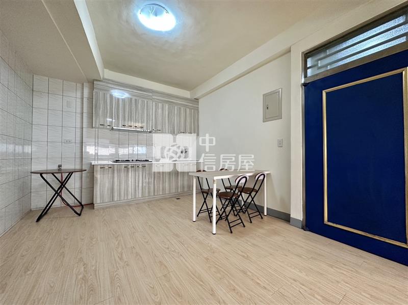 忠信國小三房公寓房屋室內格局與周邊環境