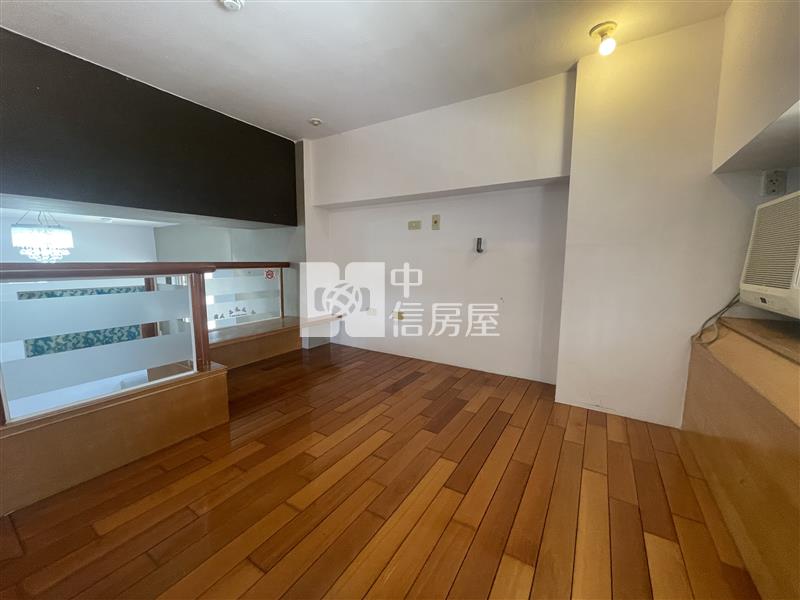 文化中心採光景觀套房房屋室內格局與周邊環境