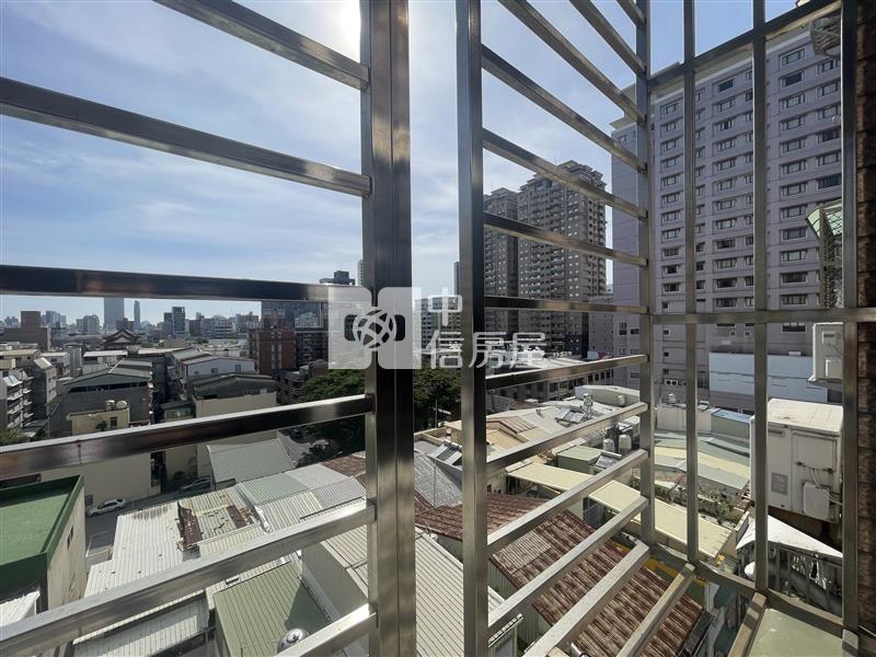 文化中心採光景觀套房房屋室內格局與周邊環境