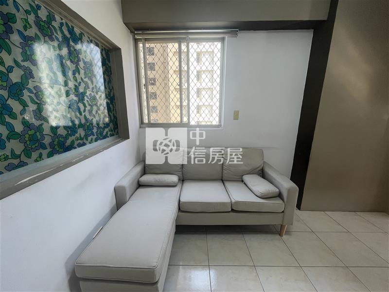 文化中心採光景觀套房房屋室內格局與周邊環境