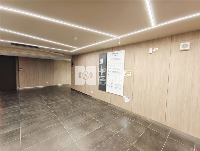 中壢工業區憶聲智匯科技園區廠辦(三車位)房屋室內格局與周邊環境