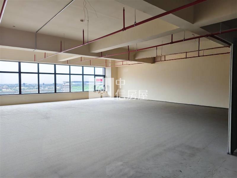 中壢工業區憶聲智匯科技園區廠辦(三車位)房屋室內格局與周邊環境