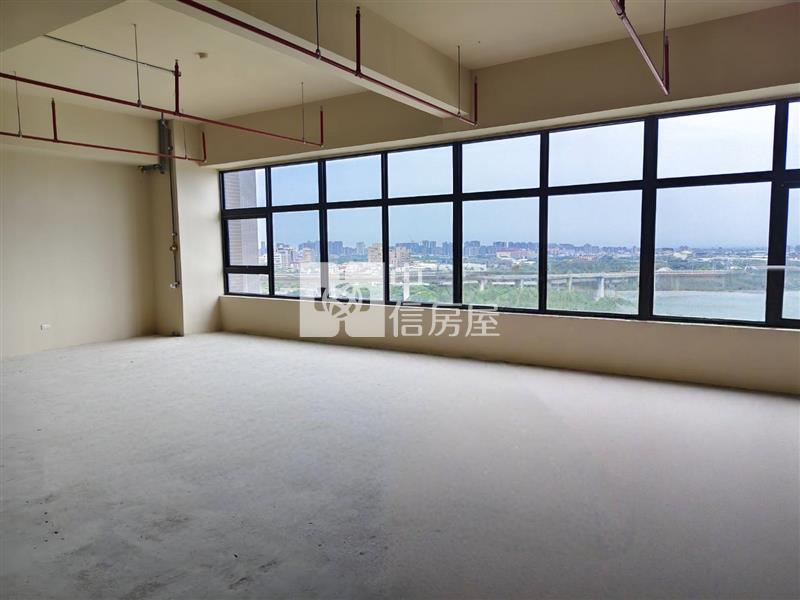 中壢工業區憶聲智匯科技園區廠辦(三車位)房屋室內格局與周邊環境