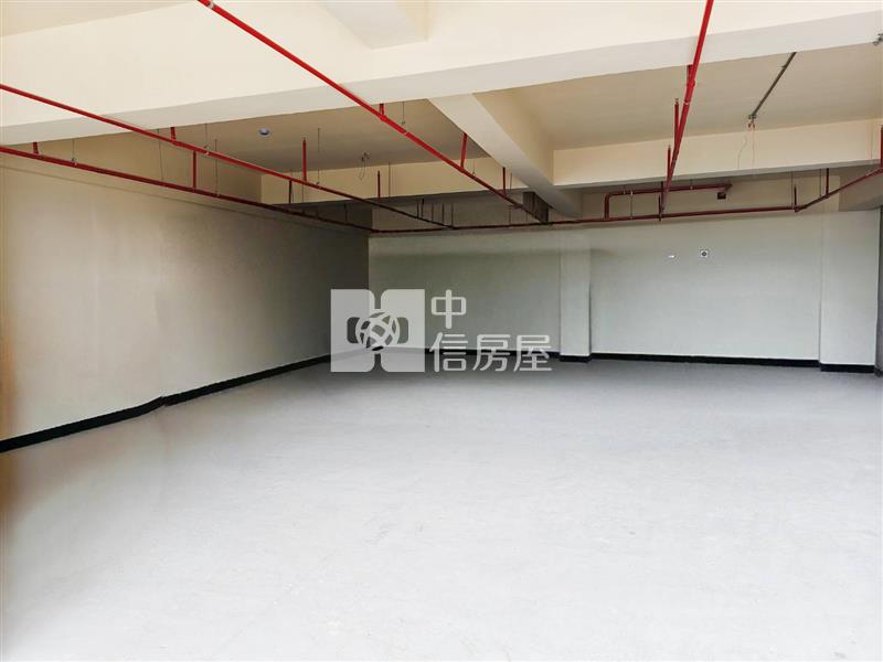 中壢工業區憶聲智匯科技園區廠辦(三車位)房屋室內格局與周邊環境