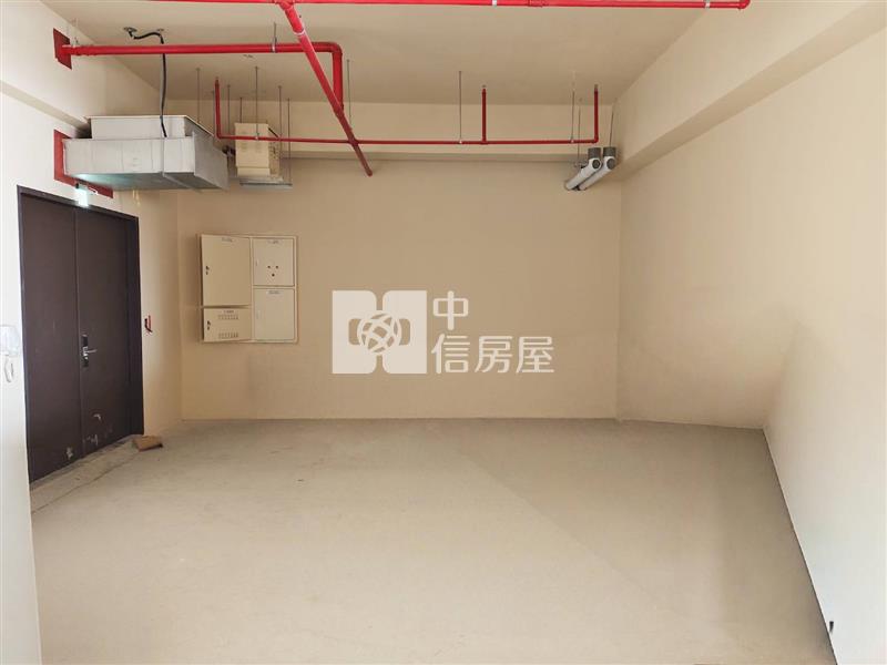 中壢工業區憶聲智匯科技園區廠辦(三車位)房屋室內格局與周邊環境