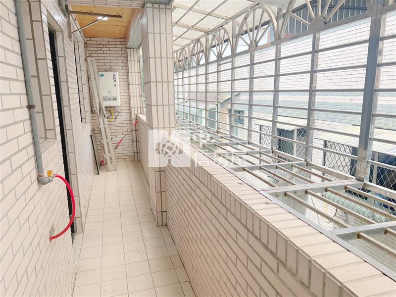 大慶漂亮3房房屋室內格局與周邊環境