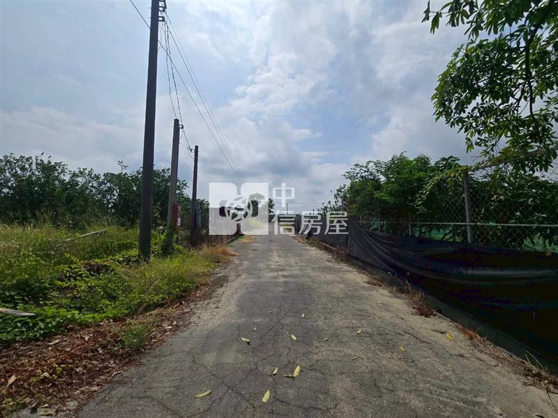 麻豆稀有近千坪農地+老欉柚樹房屋室內格局與周邊環境
