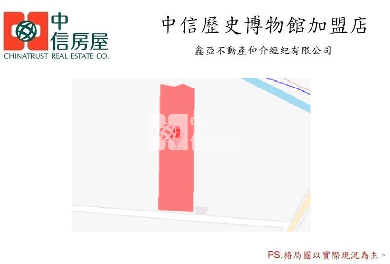 麻豆稀有近千坪農地+老欉柚樹房屋室內格局與周邊環境