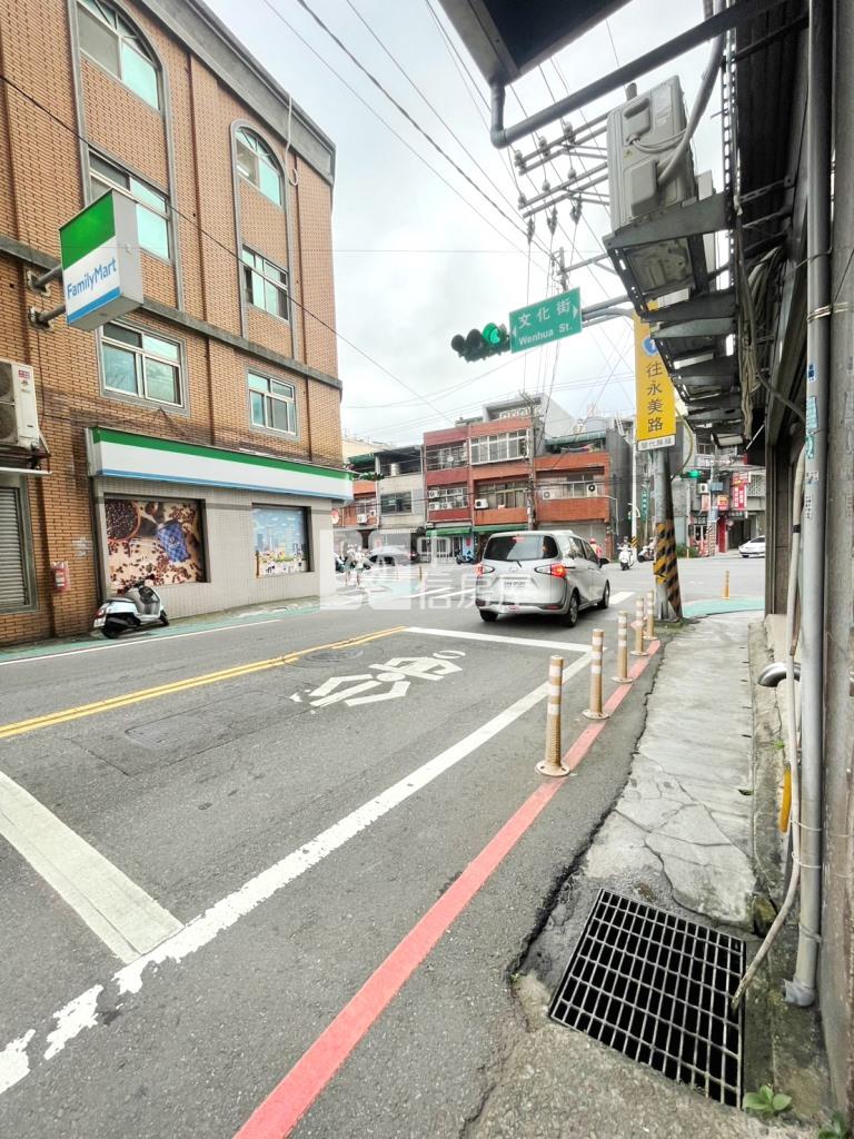 【新世紀】楊梅文化金都3房+平車房屋室內格局與周邊環境