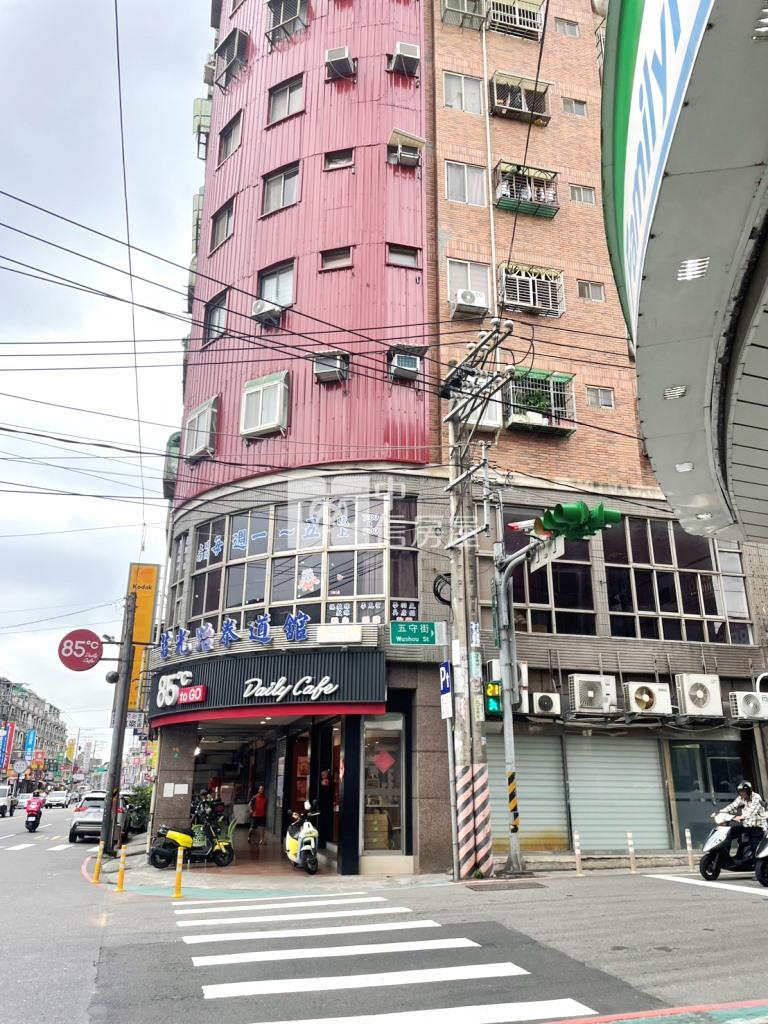 【新世紀】楊梅文化金都3房+平車房屋室內格局與周邊環境