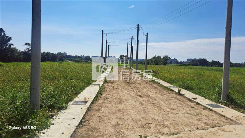平鎮區三和路小坪數美田房屋室內格局與周邊環境