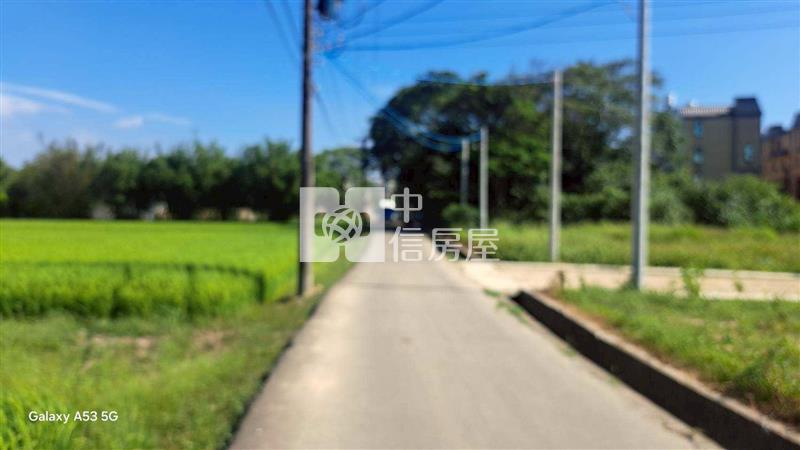 平鎮區三和路小坪數美田房屋室內格局與周邊環境