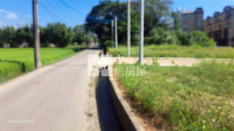 平鎮區三和路小坪數美田房屋室內格局與周邊環境