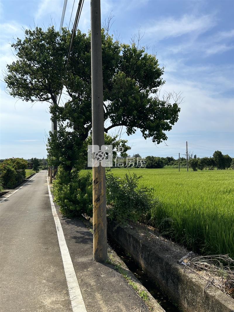 新屋區一般農業區農地房屋室內格局與周邊環境