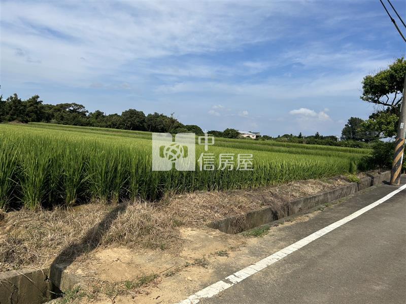新屋區一般農業區農地房屋室內格局與周邊環境