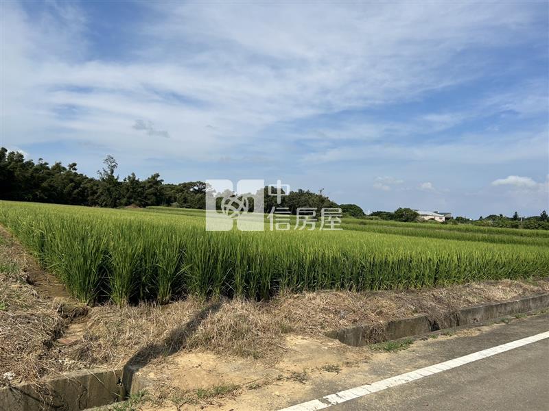 新屋區一般農業區農地房屋室內格局與周邊環境