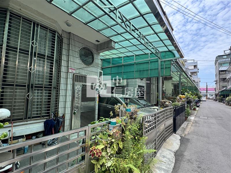 內壢忠孝路美別墅房屋室內格局與周邊環境