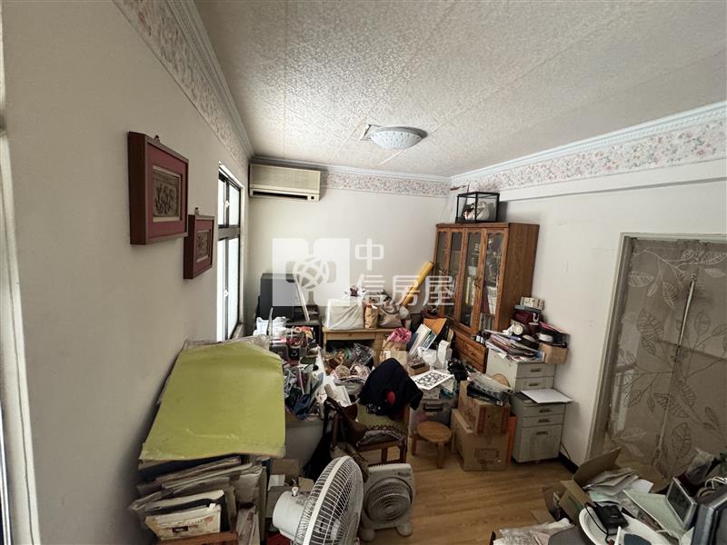 內壢忠孝路美別墅房屋室內格局與周邊環境