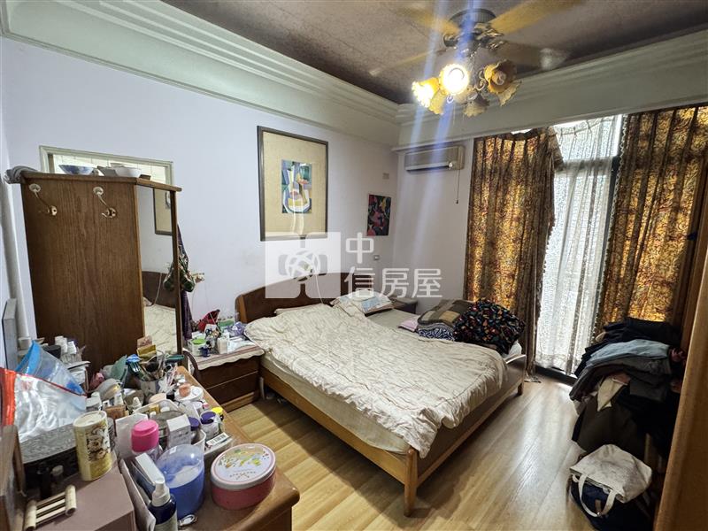 內壢忠孝路美別墅房屋室內格局與周邊環境