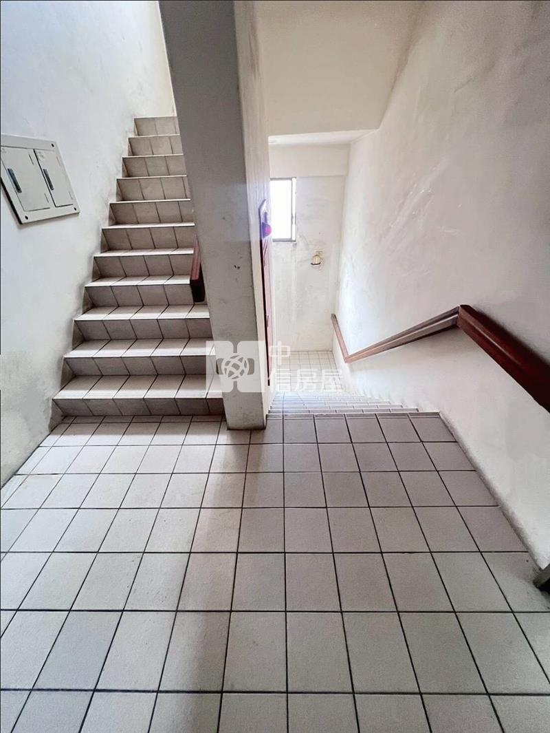 【新世紀】近好市多新富路美寓2+1房.漢京大莊房屋室內格局與周邊環境