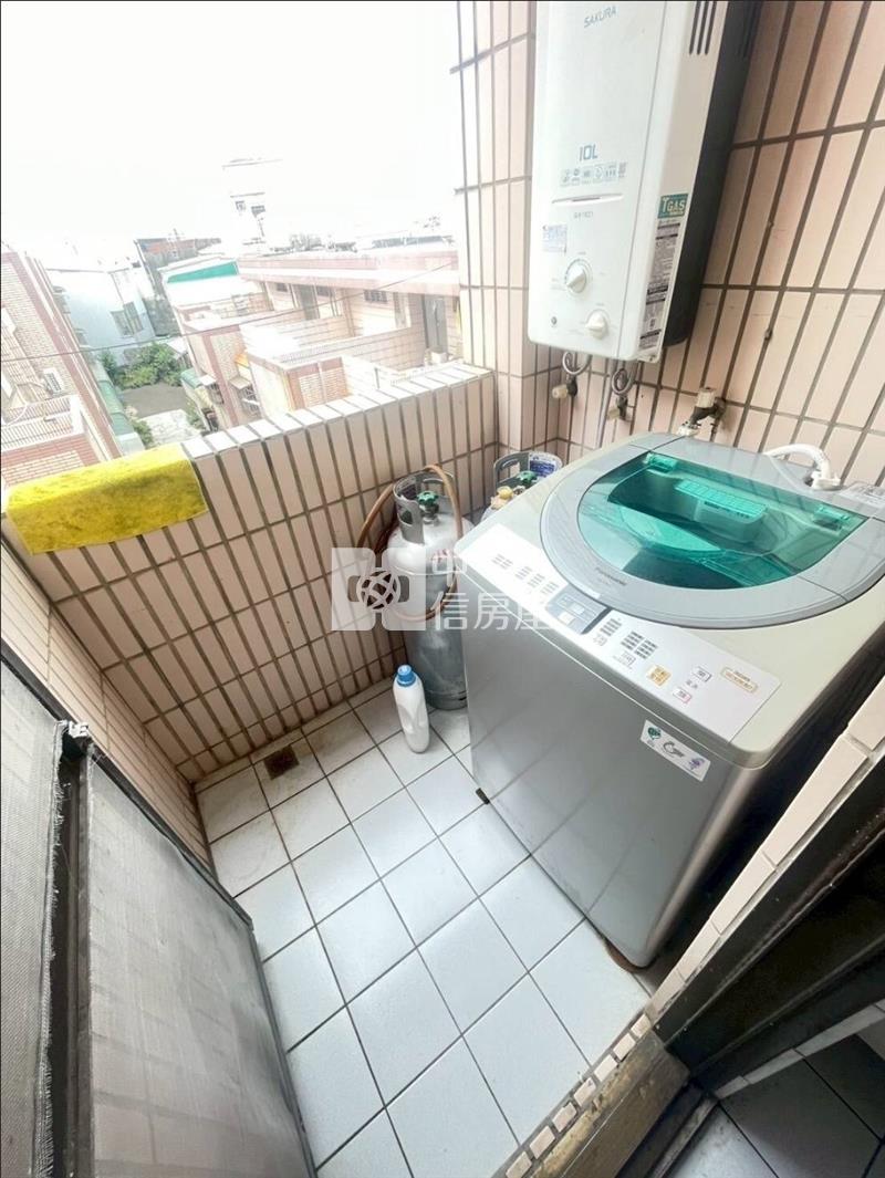 【新世紀】近好市多新富路美寓2+1房.漢京大莊房屋室內格局與周邊環境