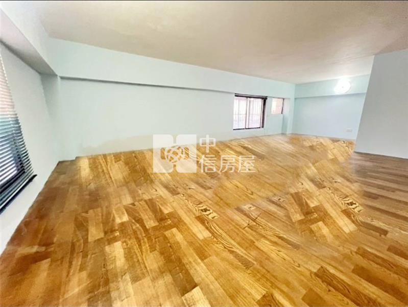 【新世紀】近好市多新富路美寓2+1房.漢京大莊房屋室內格局與周邊環境