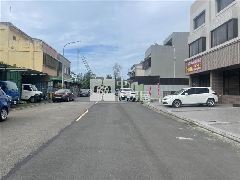 【新世紀】大潭住宅用地房屋室內格局與周邊環境