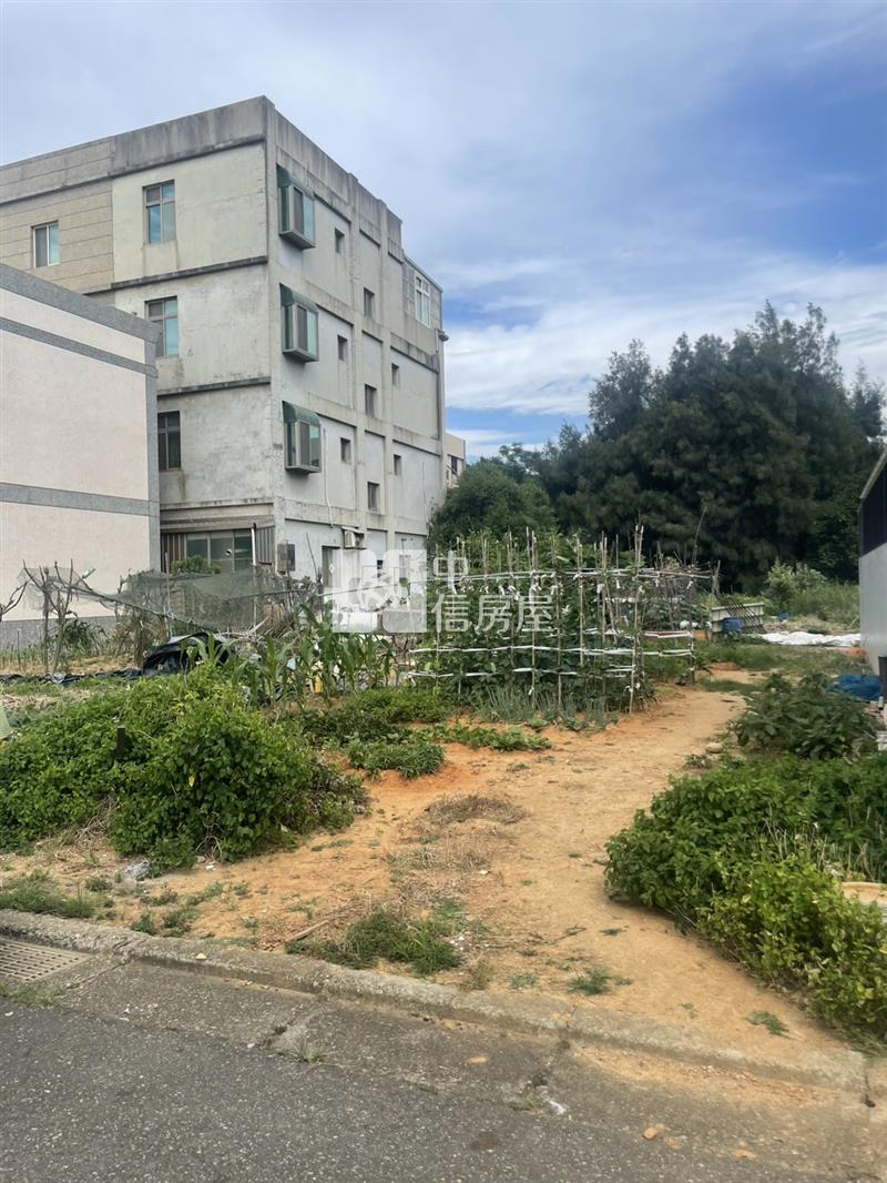 【新世紀】大潭住宅用地房屋室內格局與周邊環境