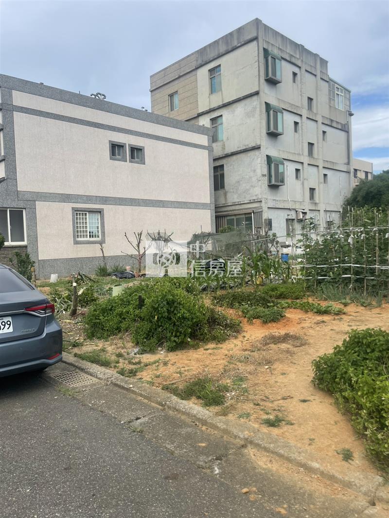 【新世紀】大潭住宅用地房屋室內格局與周邊環境