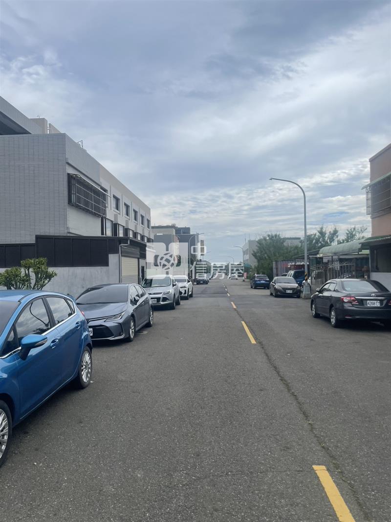【新世紀】大潭住宅用地房屋室內格局與周邊環境